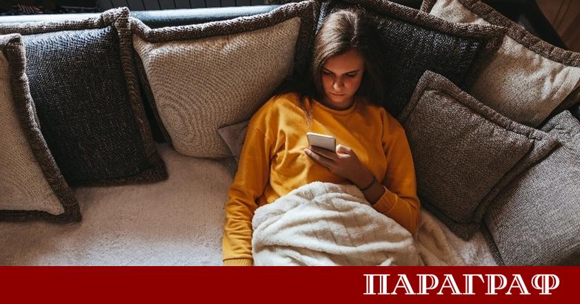 Франция предвижда забрана за достъп до социални мрежи за лица