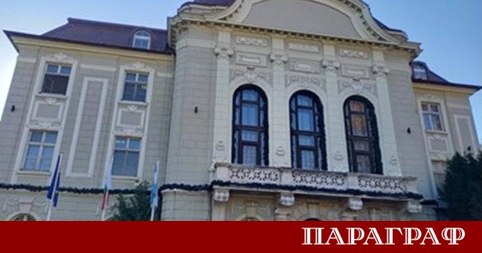 Община Пловдив обявява нов конкурс за главен юрисконсулт Това се