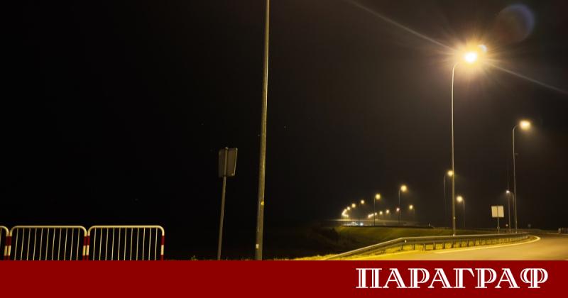 Автобус с 21 пътници пътуващ от България за турския град