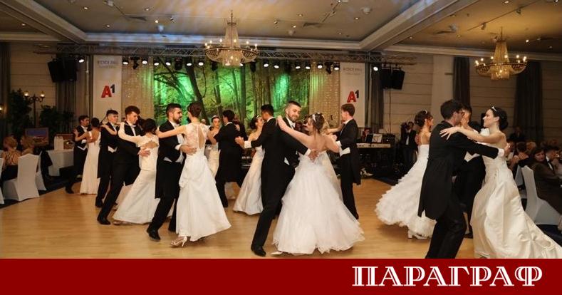 Юбилейното 25 о издание на Виенския бал в София ще