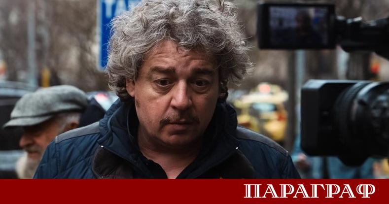 Известният актьор Камен Донев остро разкритикува българските политици определяйки поведението