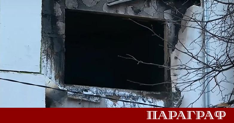 Тревожна статистика показва че броят на жертвите от пожари почти