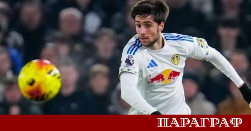 Българският национал Илия Груев ще започне като титуляр в шестия