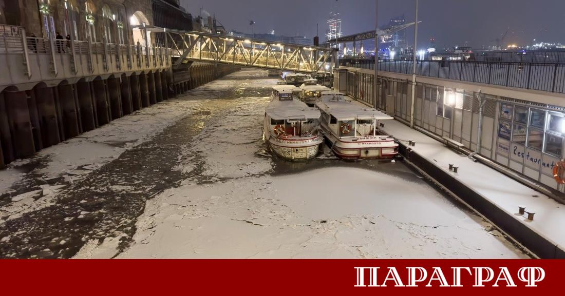 Хамбург посреща високопоставена среща на върха посветена на бъдещето на