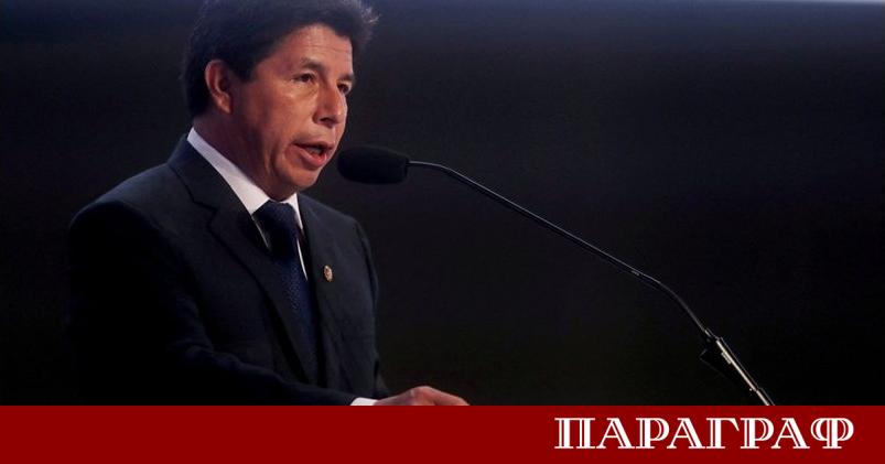 Бразилия ще защитава дипломатическите интереси на Мексико в Перу Това