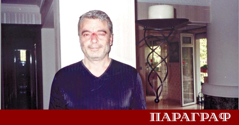 Наскоро починалият Стефко Колев така и не получи възмездие за