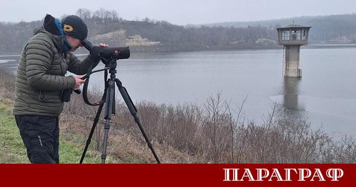 Експерти на РИОСВ – Монтана и Природонаучен музей – София