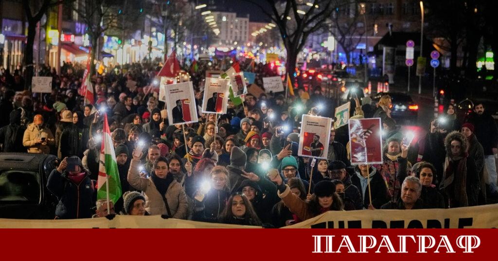 Американска правозащитна организация твърди че близо 6 000 души са