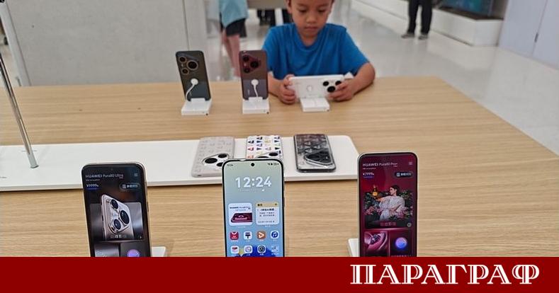 Китай обяви нови правила за класифициране на онлайн съдържание което