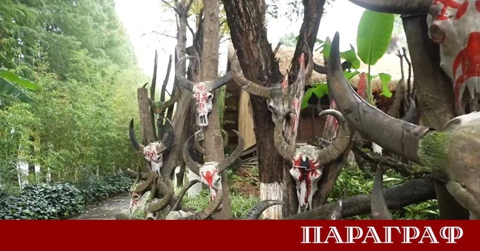 Тази седмица ви каним на едно незабравимо пътешествие Ще посетим