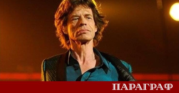 Семейството на световноизвестния музикант Мик Джагър е обхванато от тревога