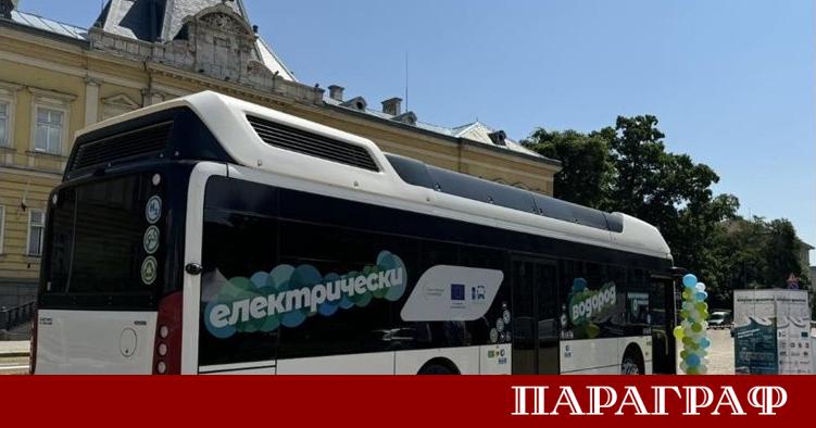 Toyota официално обяви значително разширяване на своята европейска стратегия Пътят