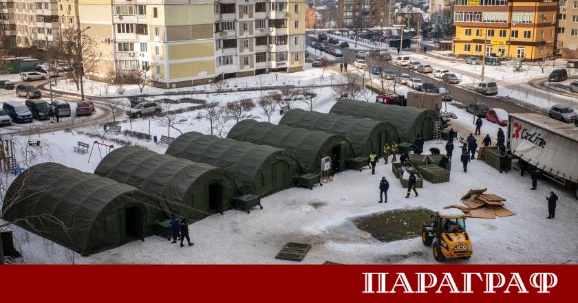 Киев получи 130 генератора с различна мощност от Полша Новината