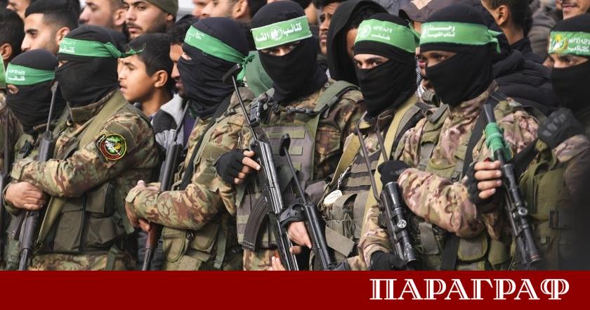 Хамас върна тялото на последния израелски заложник Израелската армия потвърди