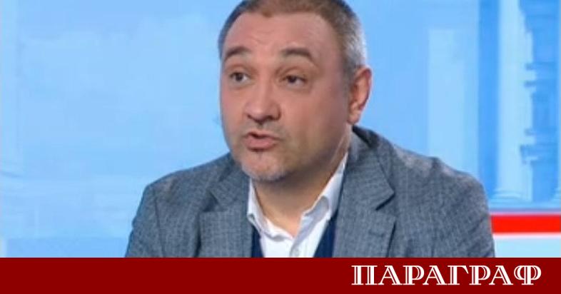 Професор Андрей Чорбанов вече независим депутат разкри причините за напускането