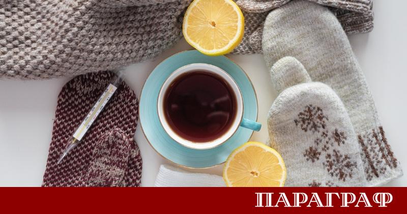 Здравните власти в Пловдив обявиха грипна епидемия в областта Решението