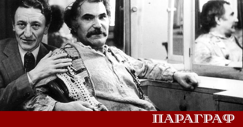 На 21 януари се навършиха 22 години от смъртта на