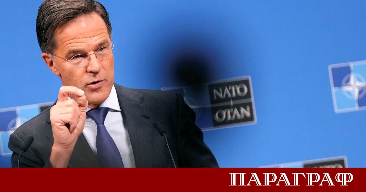 Европа не е способна да гарантира собствената си отбрана без