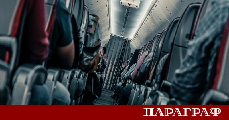 Затоплянето на атмосферата води до значително увеличение на турбуленцията при