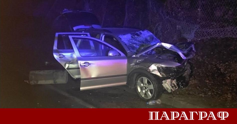 Деветгодишно момиченце загина при тежка катастрофа с турски ТИР в