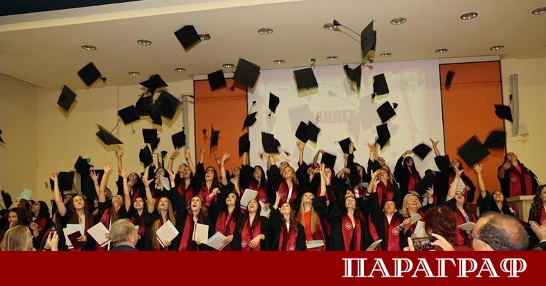 Медийна платформа 24 часа организира днес 25 ноември 2025 г