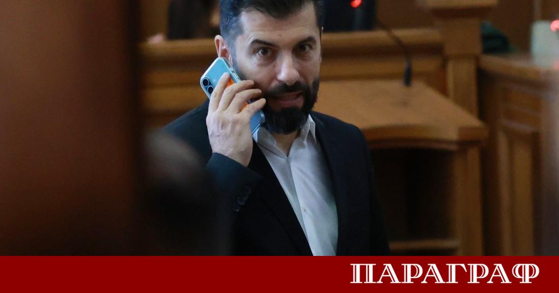 Софийският градски съд започна първото за годината заседание по знаковото