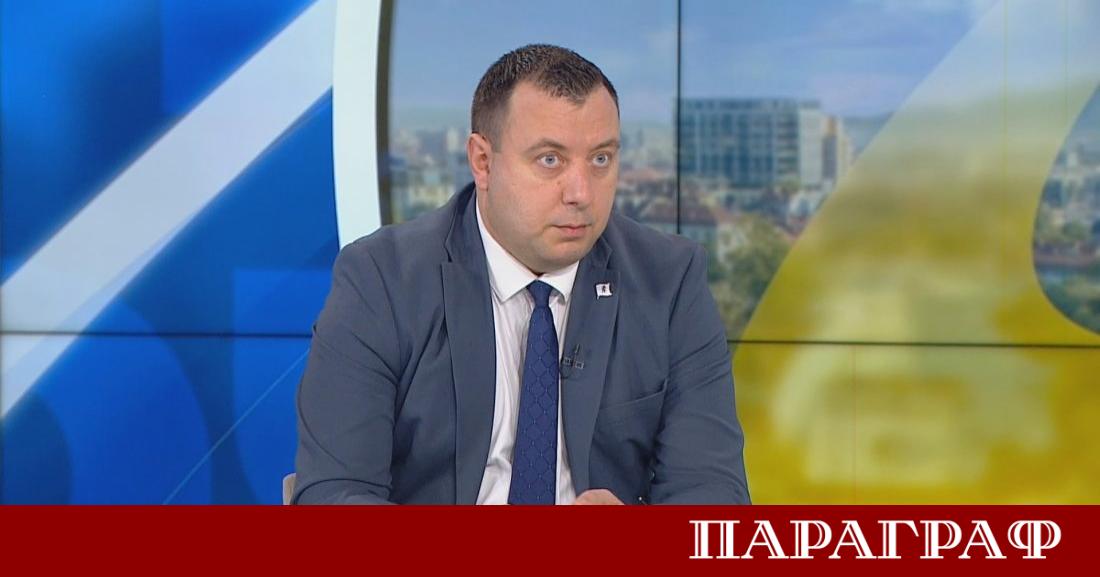 Възраждане ще обсъди евентуално партньорство с бъдещ политически проект на