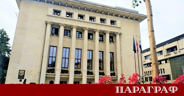 Община Бургас предприема активни стъпки за значително подобряване на капацитета