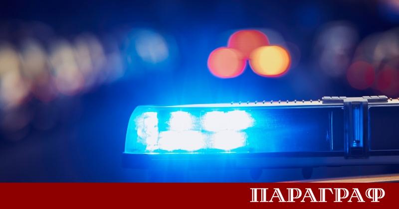 Възрастен мъж загина на място при тежка катастрофа на околовръстния