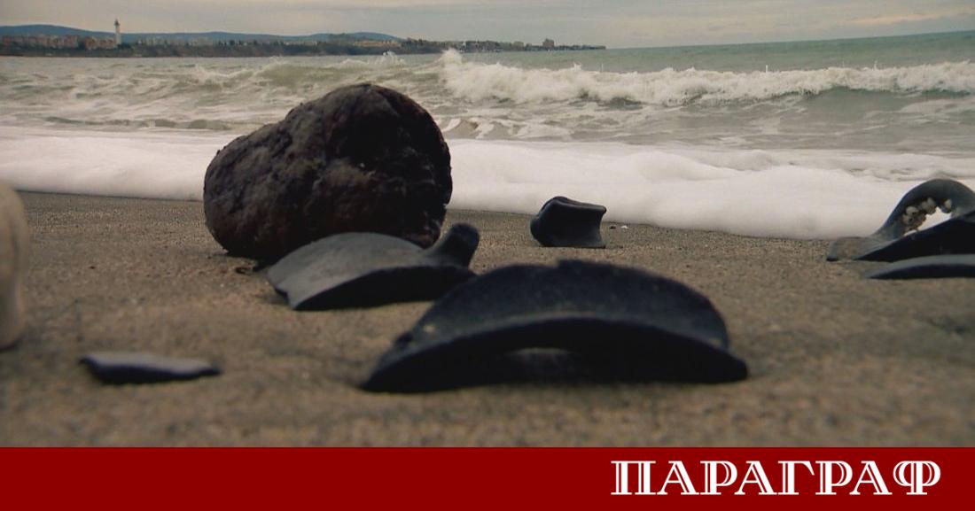 Новият филм на журналиста Мария Чернева от поредицата В кадър