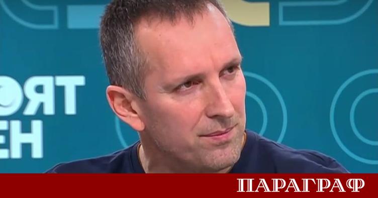 Разследващият журналист Кирил Борисов от 24 часа коментира последни данни