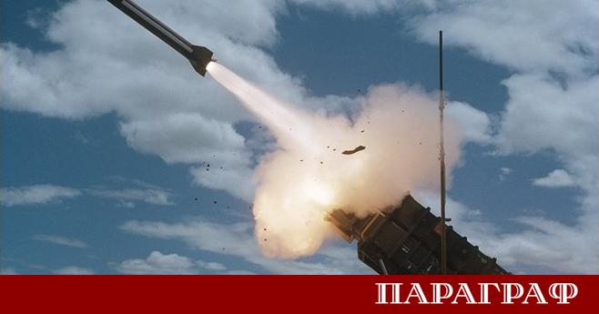 Северна Корея извърши ново изстрелване на най малко две балистични