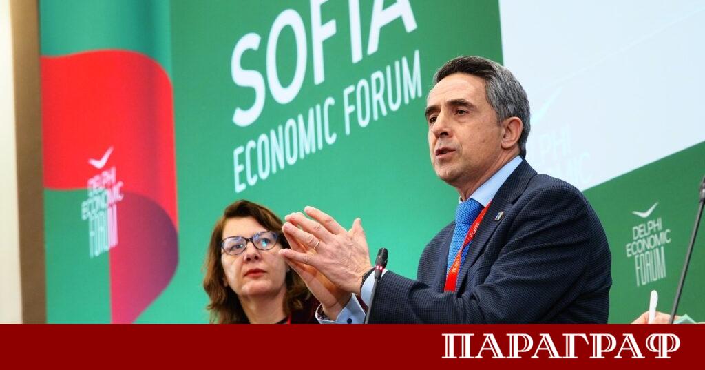 Европейският съюз остава най успешният мирен проект в световната история