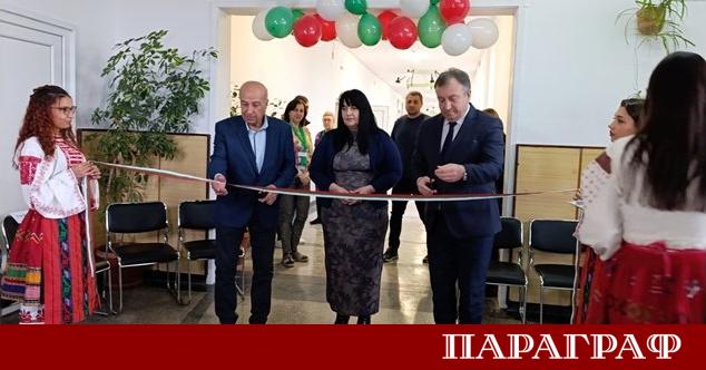 Професионалната гимназия по селско стопанство и хранителни технологии ПГССХТ в