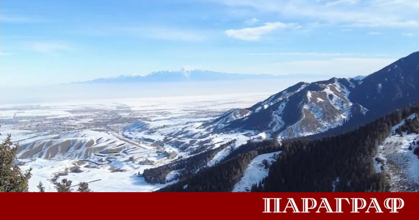 Синдзян уйгурският автономен регион се утвърждава като водеща дестинация за