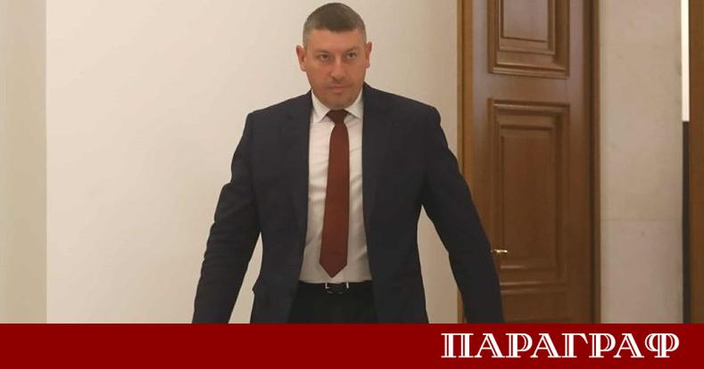 Служителите на Държавна агенция Национална сигурност ДАНС вече ще поддържат