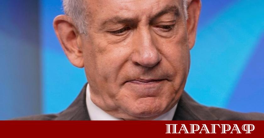 Израелският премиер Бенямин Нетаняху отправи остро предупреждение към Техеран Той