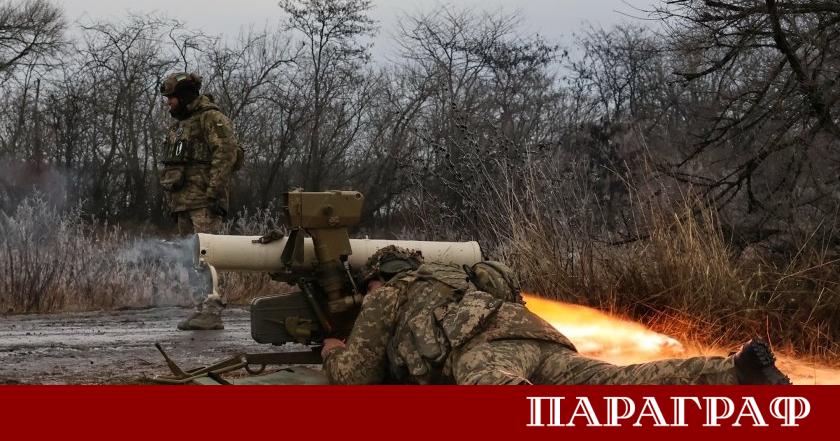 Украинският президент Володимир Зеленски определи като тероризъм последната руска атака