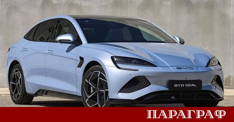 Китайският гигант BYD се подготвя да нанесе нов удар по