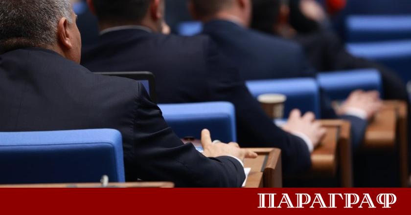 Народното събрание започва работа с ключово второ четене на промените