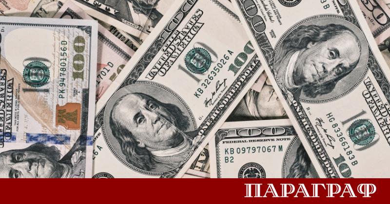 Американската валута претърпя исторически спад достигайки най ниските си нива