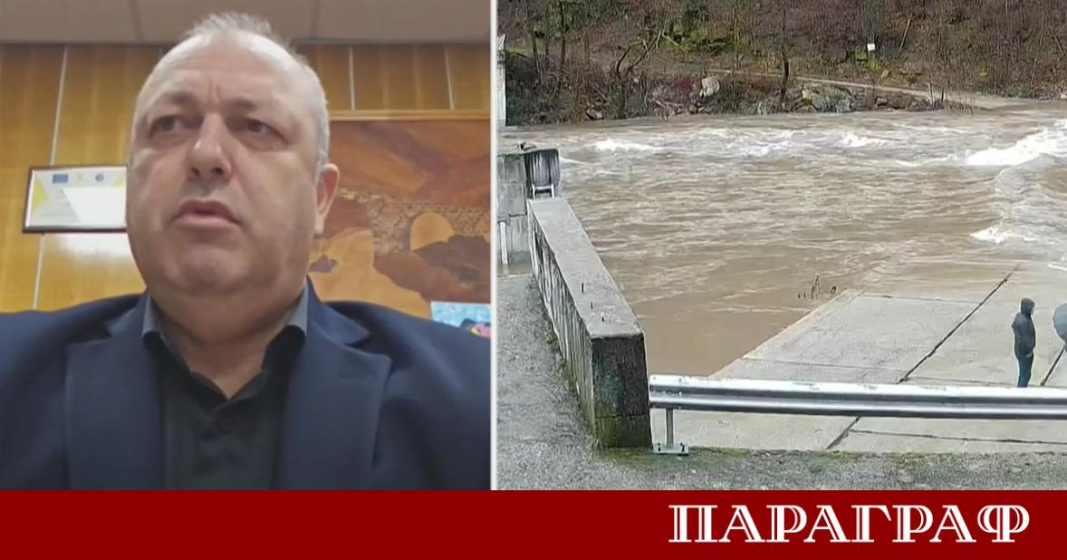 Бедственото положение в община Ардино вероятно ще бъде отменено още