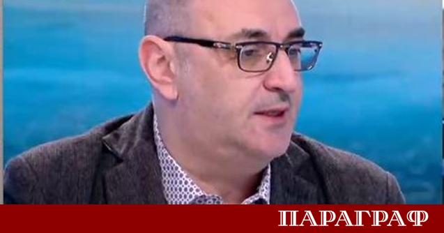 Бившият заместник министър на външните работи Милен Керемедчиев изрази сериозни