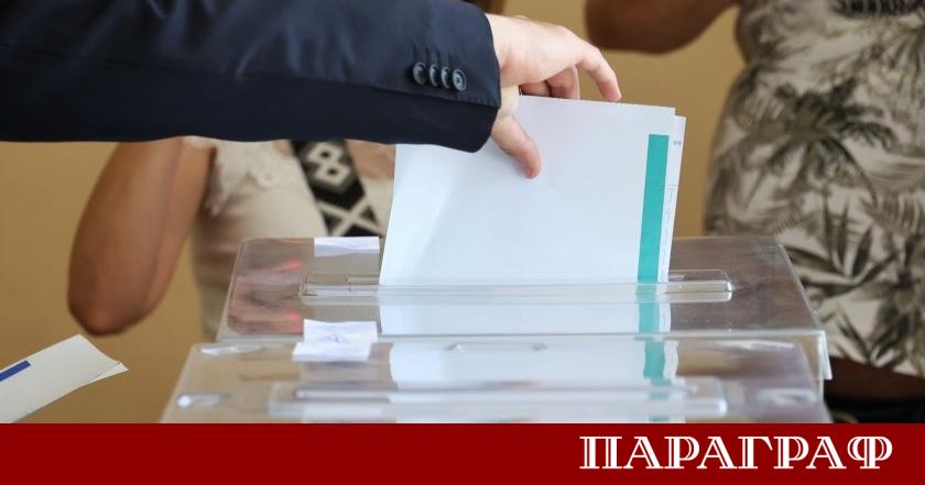 Дебатът за промените в Изборния кодекс отново излезе на преден