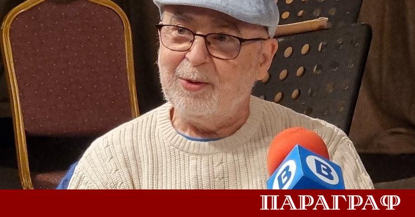 Вицепрезидентът Илияна Йотова изпрати официален поздравителен адрес до големия български