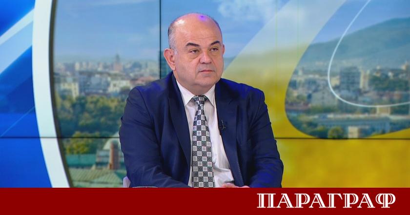 Процесът по превалутиране в България протича нормално но нарушения се