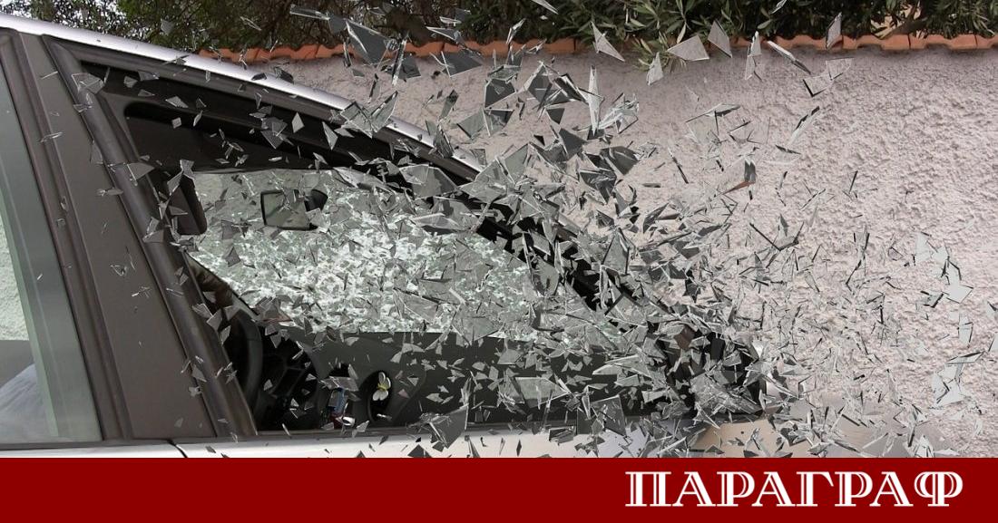 Черната статистика на пътищата в България отчита шокиращо увеличение на