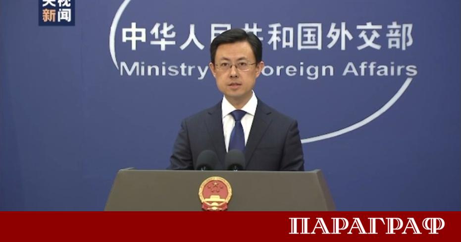 Китай официално стартира подготовката за мащабния форум на върха на