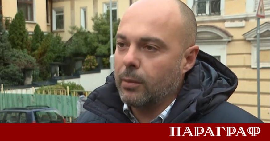 Шефът на Столичния инспекторат Николай Неделков обяви успешното почистване на