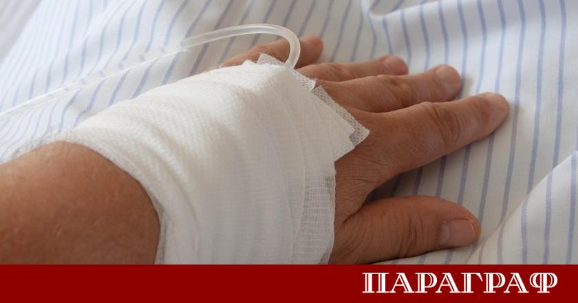 Пловдивска област официално обяви грипна епидемия поради рязък скок на